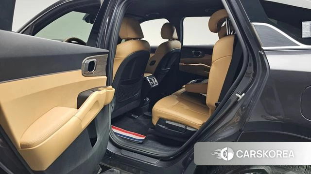 Kia Sorento 4th Generation id 3903806 из Кореи 20