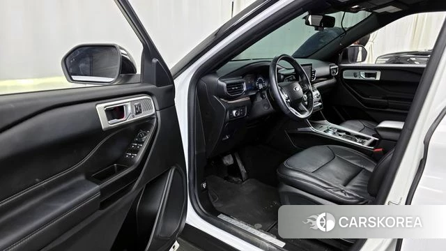 Ford Explorer 6th Generation id 3942245 из Кореи 20