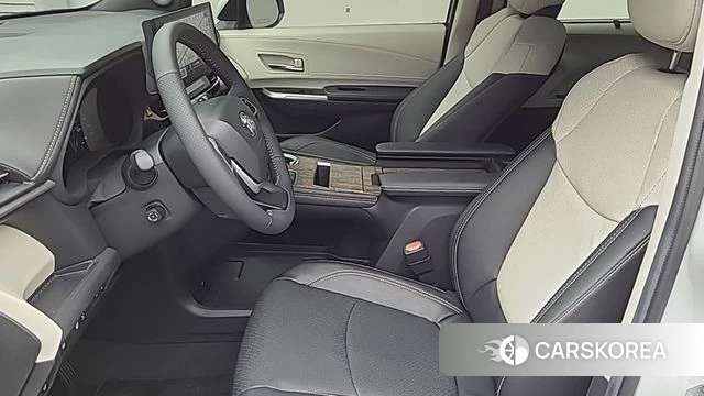 Toyota Sienna 4th Generation id 4468384 из Кореи 20