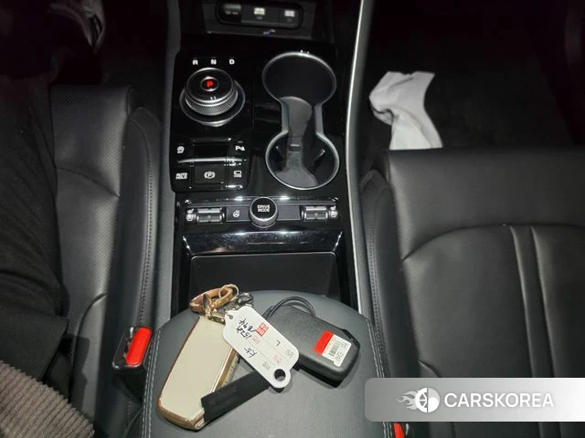 Kia The New K5 3rd generation id 4947116 из Кореи 20