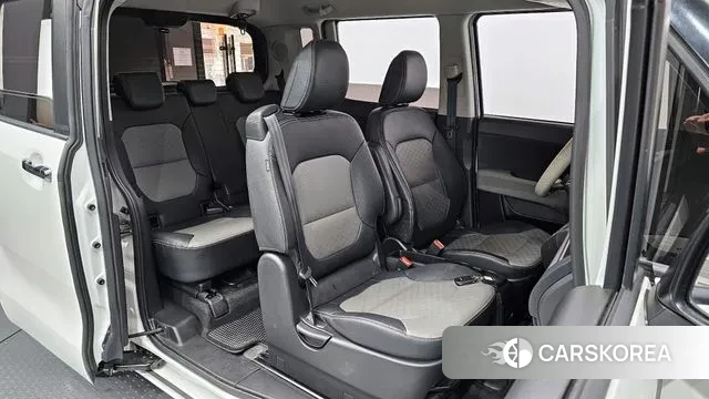 Kia The New Ray id 3373573 из Кореи 20