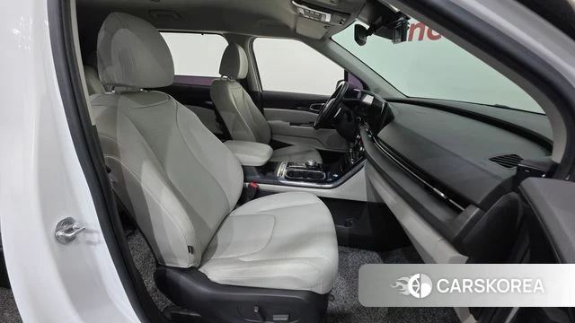 Kia Carnival 4th generation id 4344722 из Кореи 20