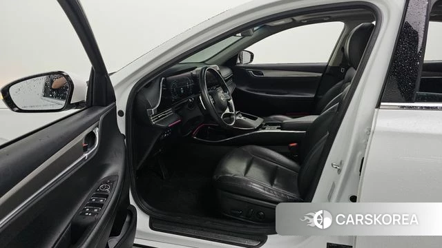 Hyundai The New Grandeur IG id 4309938 из Кореи 31