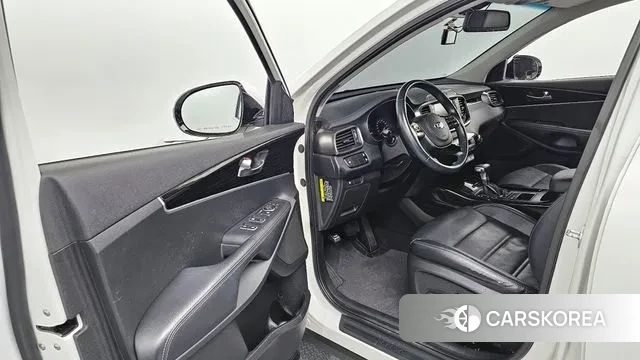 Kia The New Sorento id 3656567 из Кореи 20