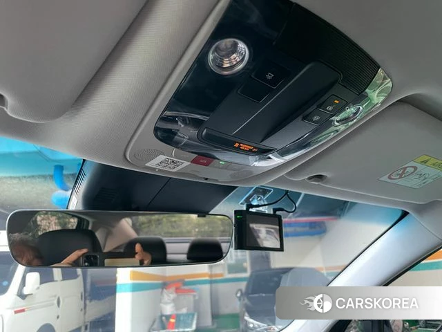 Kia K8 Hybrid id 4388802 из Кореи 10