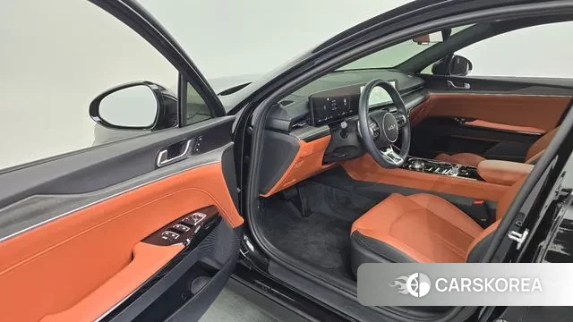 Kia The New K5 Hybrid 3rd generation id 3502306 из Кореи 20