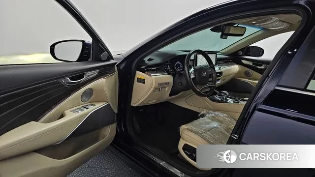 Kia More K9 id 3385726 из Кореи 20