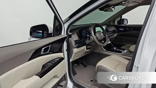 Kia Carnival 4th generation id 3069243 из Кореи 20