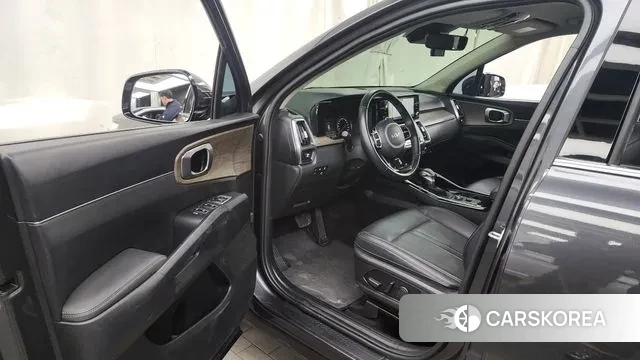 Kia Sorento 4th Generation id 3348526 из Кореи 20