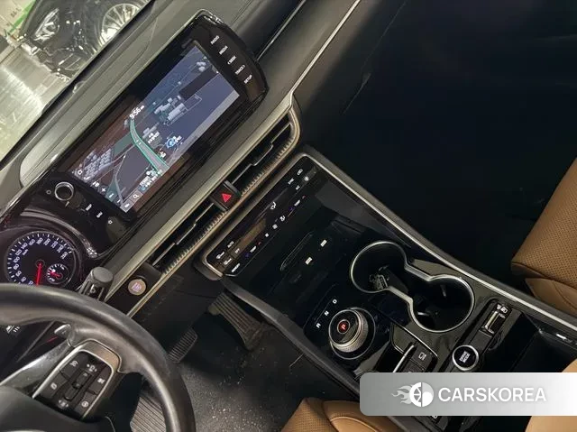 Kia K5 3rd generation id 3772510 из Кореи 14