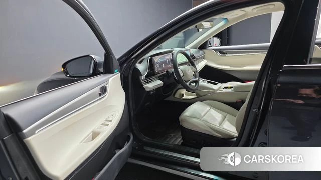 Hyundai The New Grandeur IG id 3934980 из Кореи 20