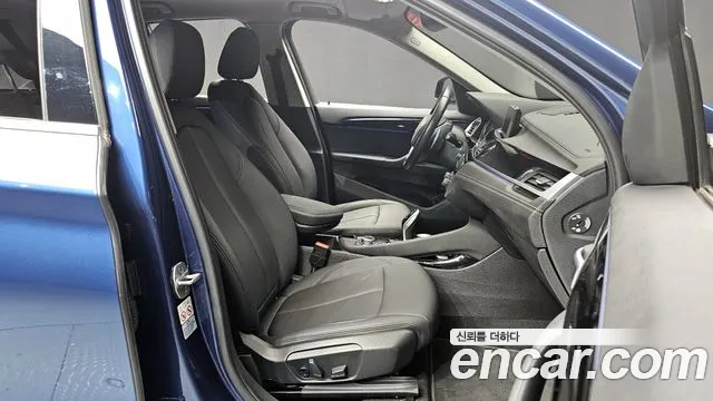 BMW X1 (F48) id 2823433 из Кореи 20