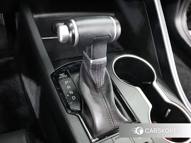 Kia K5 3rd generation id 3406623 из Кореи 20