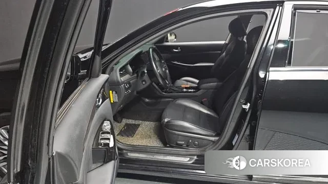 Kia K7 Premier id 3509810 из Кореи 20