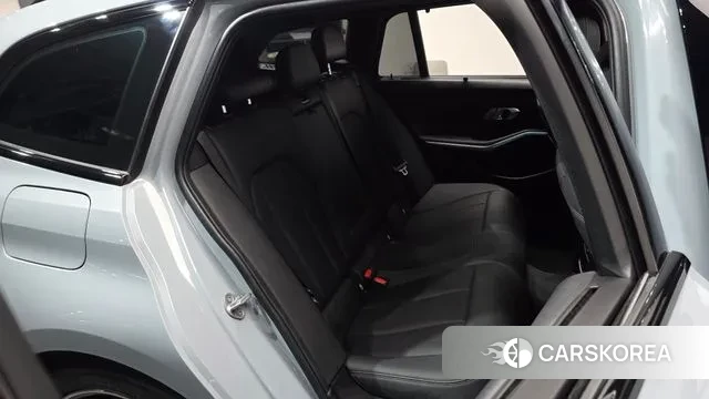 BMW 3 Series (G20) id 3645068 из Кореи 20