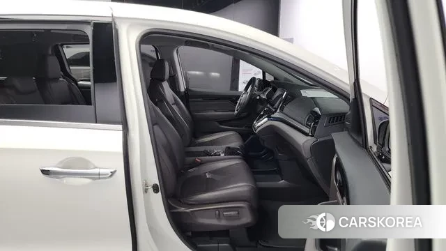 Honda Odyssey id 3270391 из Кореи 20