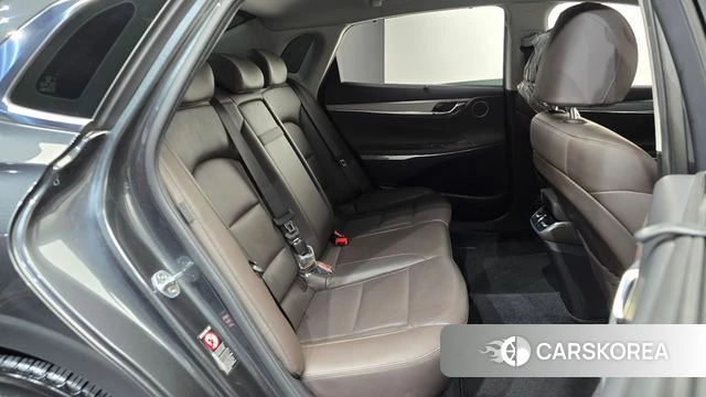 Hyundai The New Grandeur IG Hybrid id 4632158 из Кореи 36