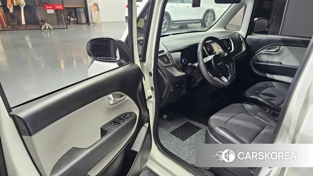 Kia The New Ray id 4355505 из Кореи 30