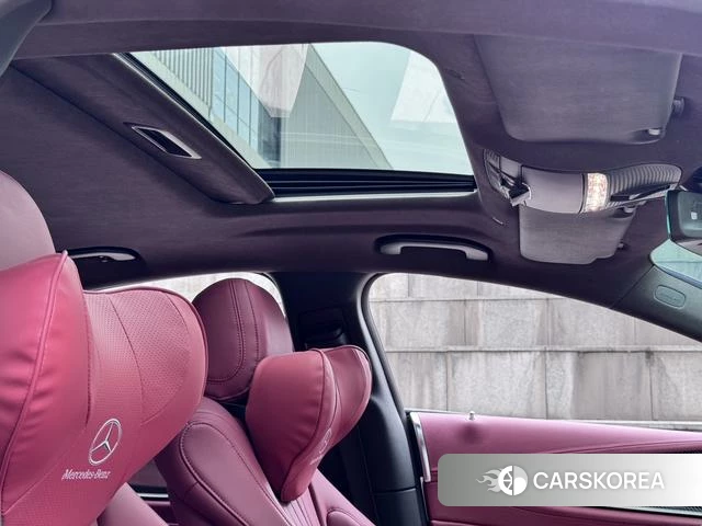Mercedes-Benz CLS id 4258916 из Китая 21