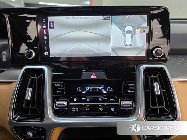 Kia Sorento 4th Generation id 4367147 из Кореи 19