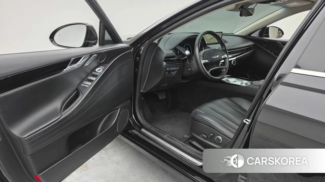 Genesis G80 (RG3) id 4740917 из Кореи 20