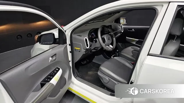 Kia All New Morning (JA) id 3631954 из Кореи 20