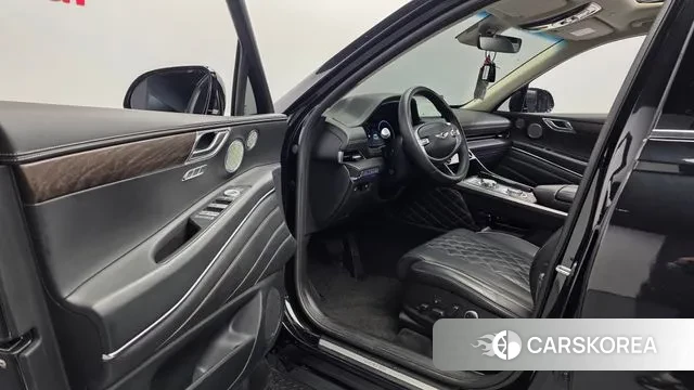 Genesis GV80 id 3685230 из Кореи 20