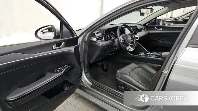 Kia K5 3rd generation id 3186461 из Кореи 20