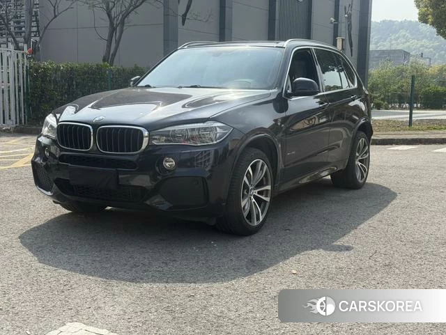 BMW X5 (imported) id 4242064 из Китая 12