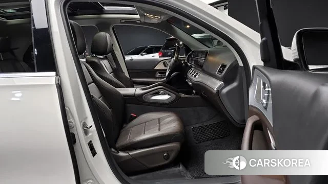 Mercedes-Benz GLE-Class W167 id 2994853 из Кореи 20