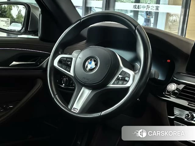 BMW 5 series id 4290055 из Китая 12
