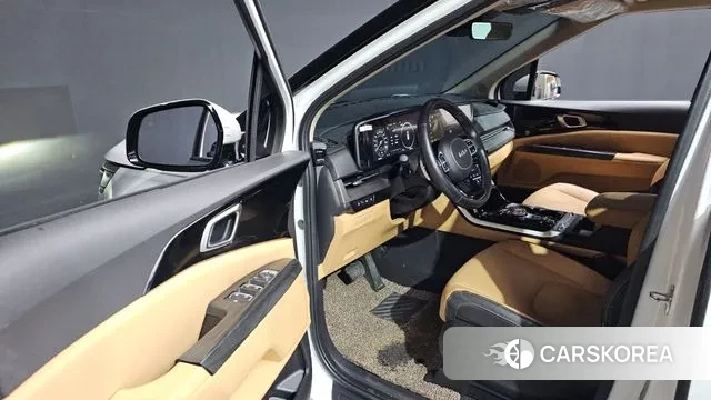 Kia Carnival 4th generation id 3770378 из Кореи 20