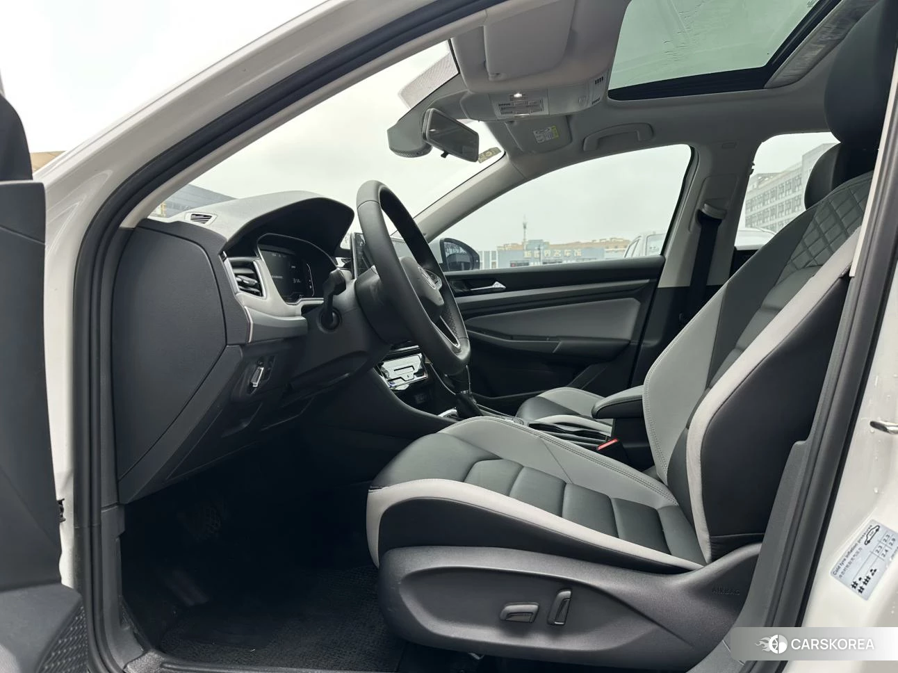 Volkswagen Bora id 4440662 из Китая 18