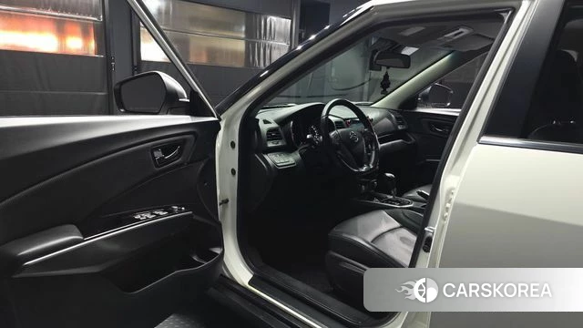 Ssangyong Tivoli Armor id 3789778 из Кореи 20