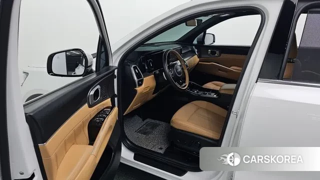 Kia Sorento 4th Generation id 3372623 из Кореи 20