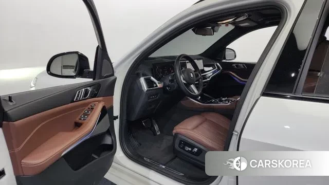 BMW X5 (G05) id 3544302 из Кореи 20