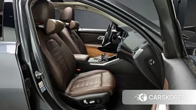 BMW 3 Series (G20) id 2931987 из Кореи 20