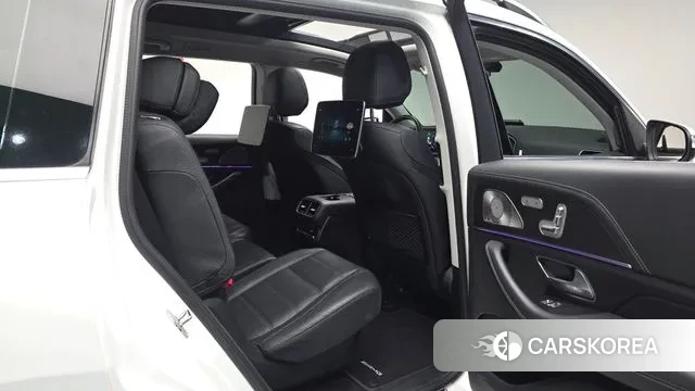 Mercedes-Benz GLS - Class X167 id 3197550 из Кореи 20