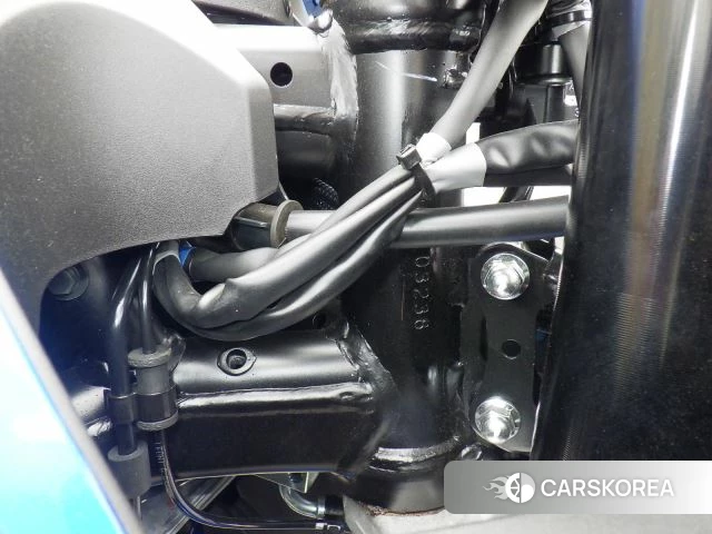 Suzuki GSX-8R id 4248014 из Японии 26