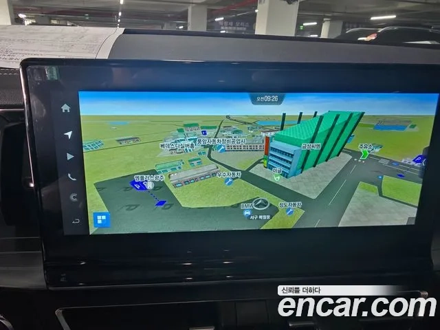 Ssangyong Torres id 2919879 из Кореи 18