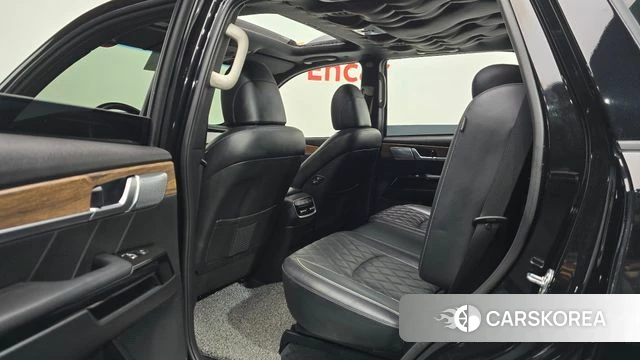 Kia Mohave Master id 3911467 из Кореи 20