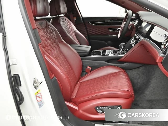 Bentley Flying Spur 3rd Generation id 4283153 из Кореи 20