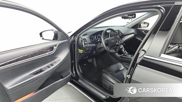 Hyundai Grandeur IG id 4923952 из Кореи 33