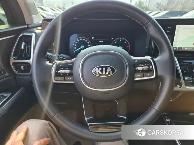 Kia Sorento 4th Generation id 3778343 из Кореи 20