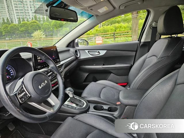 Kia The New K3 2nd generation id 4485744 из Кореи 18