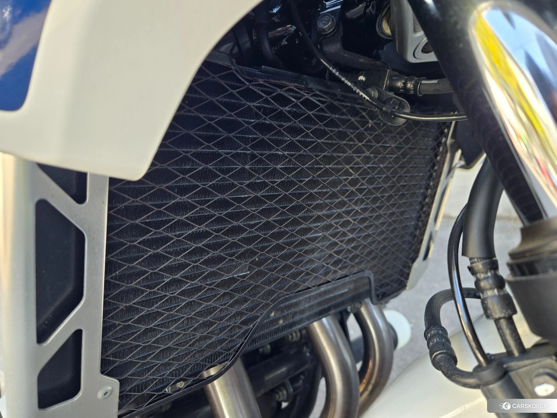 Honda CB1300SF BOLDOR ABS id 4374343 из Японии 10