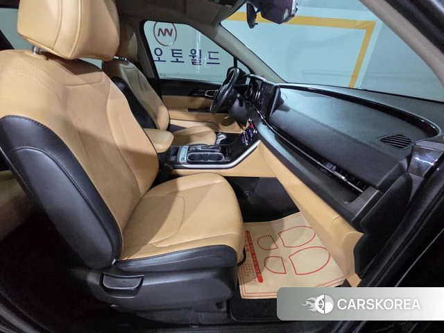 Kia Carnival 4th generation id 4594213 из Кореи 20