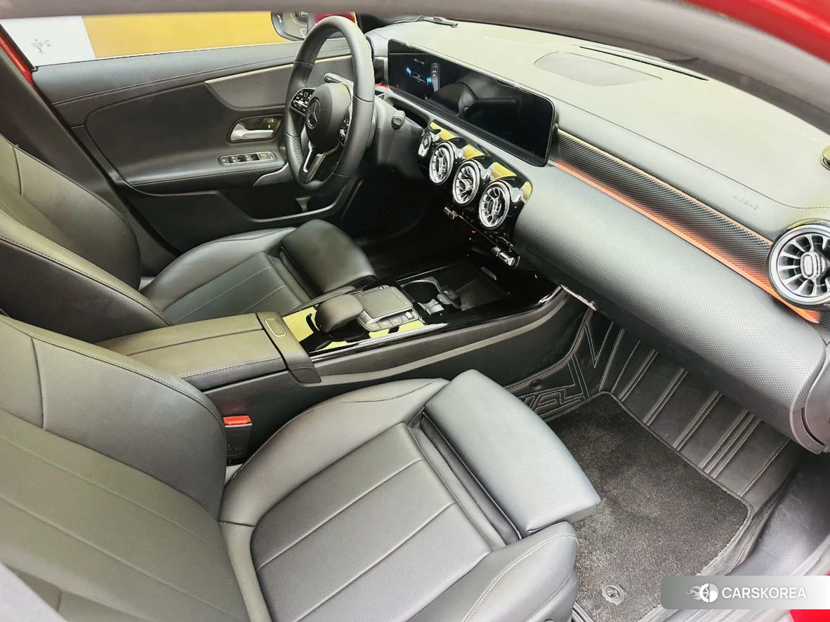 Mercedes-Benz A-Class id 4454063 из Китая 19