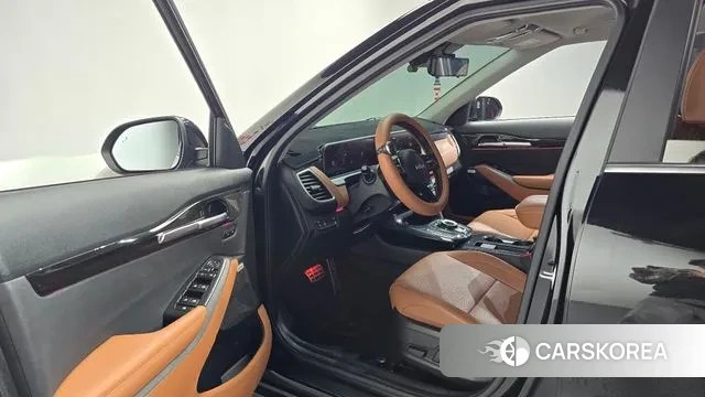 Kia The New Seltos id 3653741 из Кореи 20