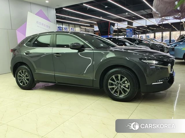 Mazda CX-30 id 4276267 из Китая 16